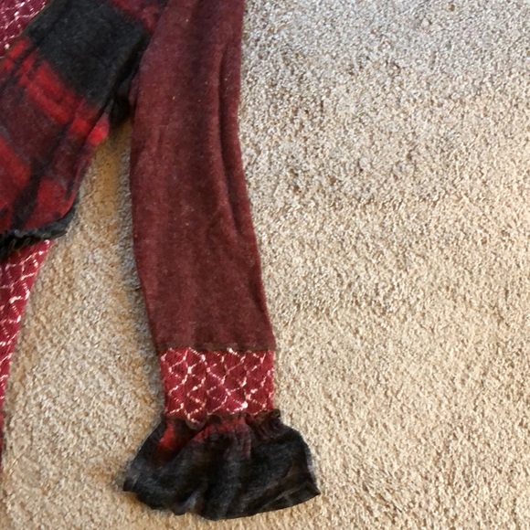 Long blouse - Picture 3 of 10